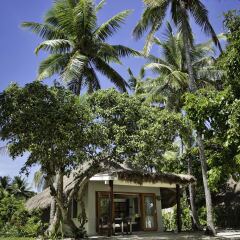 Отель Castaway Island Fiji фото 17
