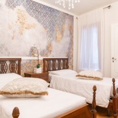 Отель Venice Grand Canal Terrace Италия, Венеция - отзывы, цены и фото номеров - забронировать отель Venice Grand Canal Terrace онлайн спа