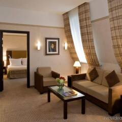 Polonia Palace Hotel комната для гостей фото 5