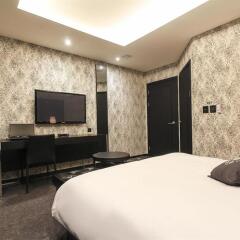 Hotel Cullinan Daechi удобства в номере