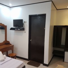 Отель Ilicitos Resort Boracay Филиппины, остров Боракай - отзывы, цены и фото номеров - забронировать отель Ilicitos Resort Boracay онлайн комната для гостей фото 3