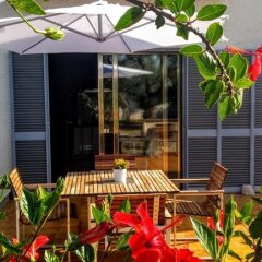 Отель Bed and Breakfast La Villa Бари фото 16