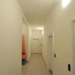Отель Apartmánový Dum Centrum Брно интерьер отеля фото 3