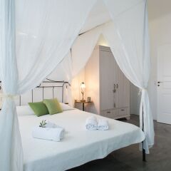 Отель Kalypso Houses Греция, Остров Санторини - отзывы, цены и фото номеров - забронировать отель Kalypso Houses онлайн комната для гостей фото 4