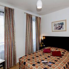 Amiot Hotel комната для гостей фото 4