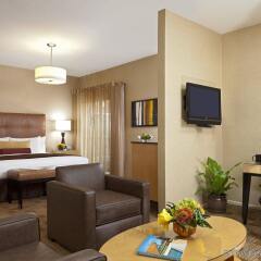 Отель Elan Hotel США, Лос-Анджелес - отзывы, цены и фото номеров - забронировать отель Elan Hotel онлайн комната для гостей фото 2