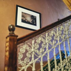 Отель Riad Ouarzazate Марокко, Уарзазат - отзывы, цены и фото номеров - забронировать отель Riad Ouarzazate онлайн сейф в номере