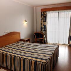 Hotel do Mar комната для гостей