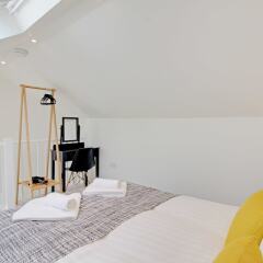 Отель Brighton Getaways - Brighton's BIG House комната для гостей фото 5