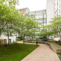 Отель Platinum Apartments Next to Victoria Station 9981 Великобритания, Лондон - отзывы, цены и фото номеров - забронировать отель Platinum Apartments Next to Victoria Station 9981 онлайн