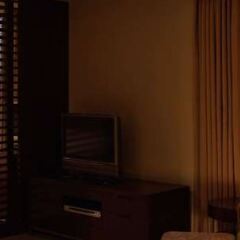 Отель Hyatt Regency Tokyo Токио сейф в номере