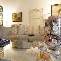 Отель Villa Le Luci Кастаньето-Кардуччи с домашними животными
