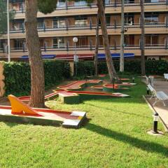 Отель 4R Playa Park развлечения