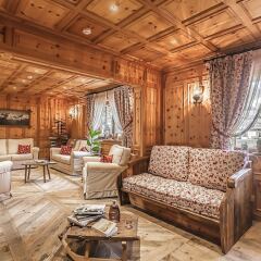 Hotel Lo Scoiattolo интерьер отеля фото 5