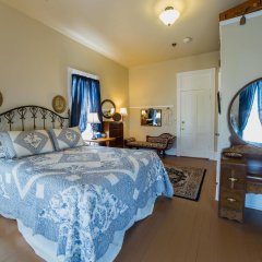 Grand Victorian Inn in Park City, United States of America from 161$, photos, reviews - zenhotels.com room amenities