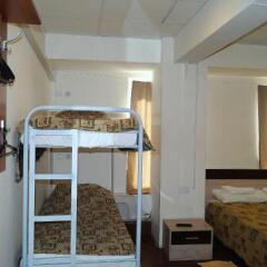 Mini Hotel Third Floor Москва детские мероприятия фото 2