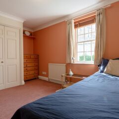 Апартаменты 2 Bedroom Apartment Near Finsbury Park комната для гостей фото 3
