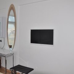Kayseri Kosk Hotel Турция, Кайсери - отзывы, цены и фото номеров - забронировать отель Kayseri Kosk Hotel онлайн удобства в номере фото 2