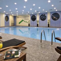 Vitosha Park Hotel бассейн фото 2