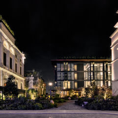 Отель Soho House Istanbul фото 6