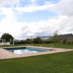Отель Cortijo la Argumosa бассейн фото 2