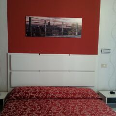 Hotel Mizar комната для гостей фото 6