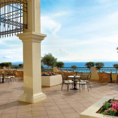 Отель Grecotel Olympia Oasis Греция, Андравида-Киллини - отзывы, цены и фото номеров - забронировать отель Grecotel Olympia Oasis онлайн бассейн