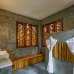 Отель Sai Daeng Resort Таиланд, Шарк-Бей - отзывы, цены и фото номеров - забронировать отель Sai Daeng Resort онлайн сауна