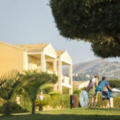 Отель Mareblue Beach - All Inclusive