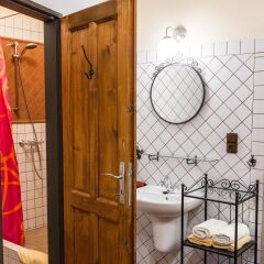 Отель Aparthotel Davids Чехия, Прага - отзывы, цены и фото номеров - забронировать отель Aparthotel Davids онлайн комната для гостей фото 3