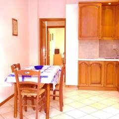 Апартаменты Apartment Della Cernaia в номере фото 2