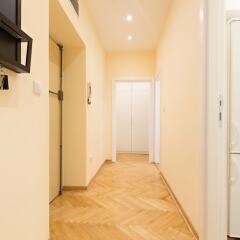 Апартаменты Belgrade Center Apartment Iv Белград интерьер отеля фото 2