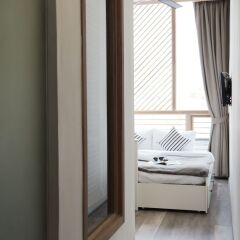 Отель Vann Bangkok Boutique House Бангкок комната для гостей фото 2