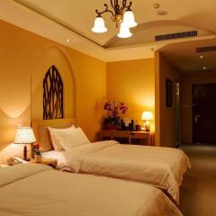 Sofu Hotel комната для гостей фото 4