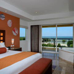 Отель Hacienda Tres Rios Resort Spa & Nature Park - Все включено комната для гостей