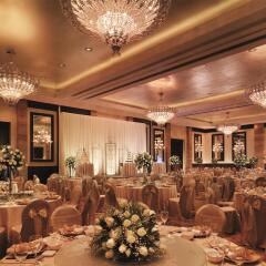 Shangri-La Hotel, Xian