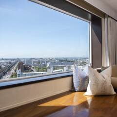 Urayasu Brighton Hotel Tokyo Bay Ураясу фото 10