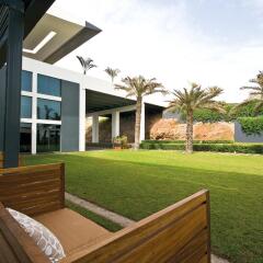 Radisson Blu Hotel, Dakar Sea Plaza Дакар фото 3