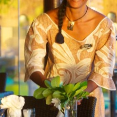 Отель Le Maitai Rangiroa интерьер отеля фото 2
