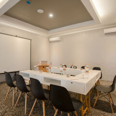 Allstay Hotel Yogyakarta