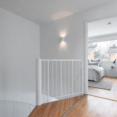 Отель Scandinavian Apartments Kotinummentie Финляндия, Хельсинки - отзывы, цены и фото номеров - забронировать отель Scandinavian Apartments Kotinummentie онлайн фото 5