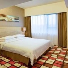 Jingmingda Hotel комната для гостей