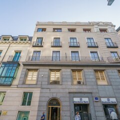 Отель Homelike Congreso Испания, Мадрид - отзывы, цены и фото номеров - забронировать отель Homelike Congreso онлайн