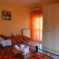 Отель Dream House B&B удобства в номере