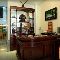 Thang Long 2 Hotel гостиничный бар