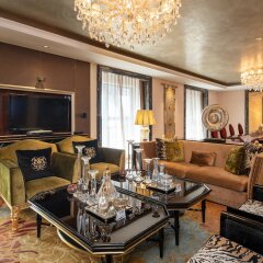 Отель Hilton Xian интерьер отеля фото 2