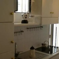 Отель Romantic Nest in Rome Италия, Рим - отзывы, цены и фото номеров - забронировать отель Romantic Nest in Rome онлайн в номере