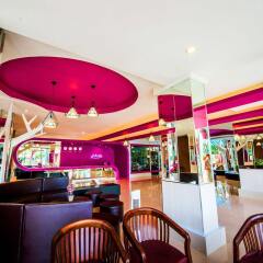 J.A.Villa Pattaya Hotel детские мероприятия фото 2