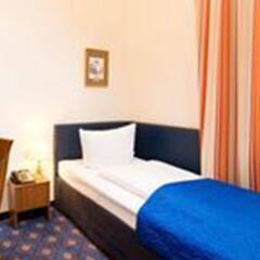 Hotel & Apartments Zarenhof Berlin Mitte комната для гостей фото 4