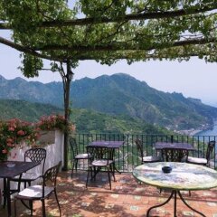 Hotel Parsifal - Antico Convento del 1288 Равелло фото 6